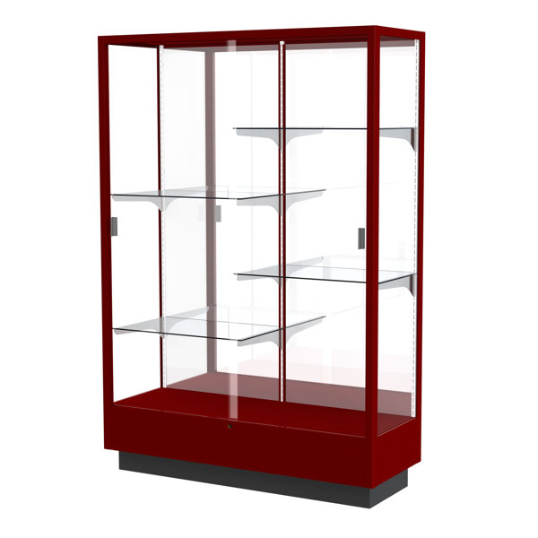 Business Display Cases You'll Love Wayfair.ca